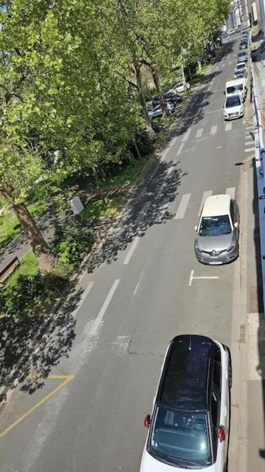 Lakanal 10 - Appart Prebendes Tours Luaran gambar